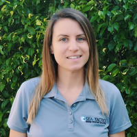 headshot, Chelsea Carlson